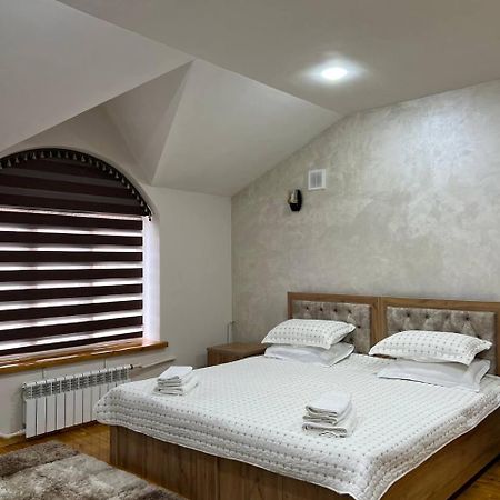 Stariy Marokand Samarkand Exterior foto