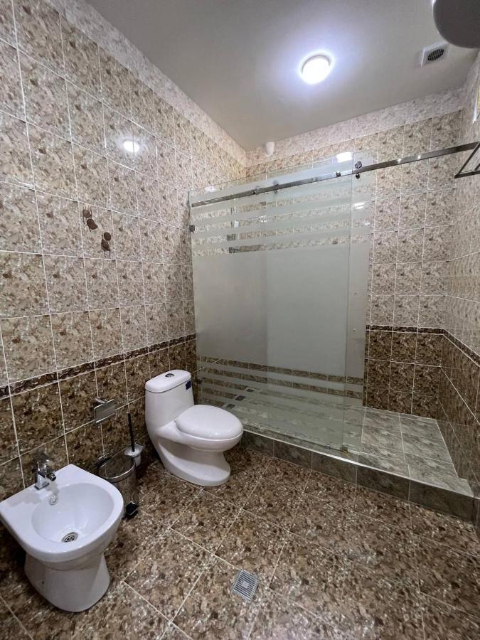 Stariy Marokand Samarkand Exterior foto