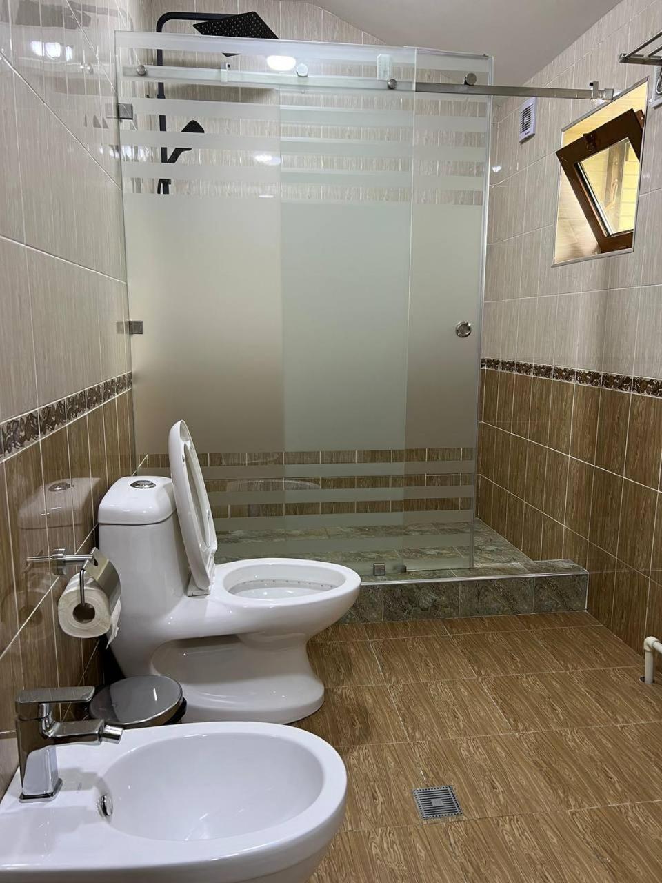 Stariy Marokand Samarkand Exterior foto